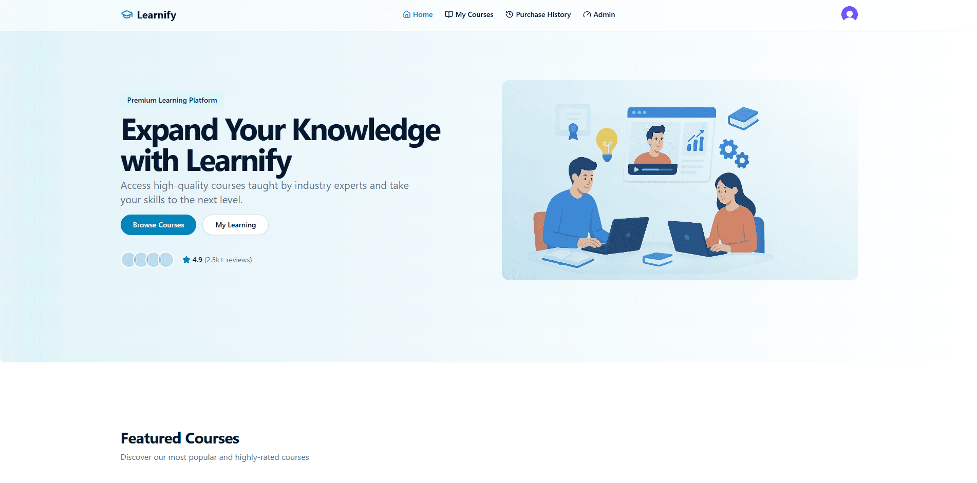 Learnify