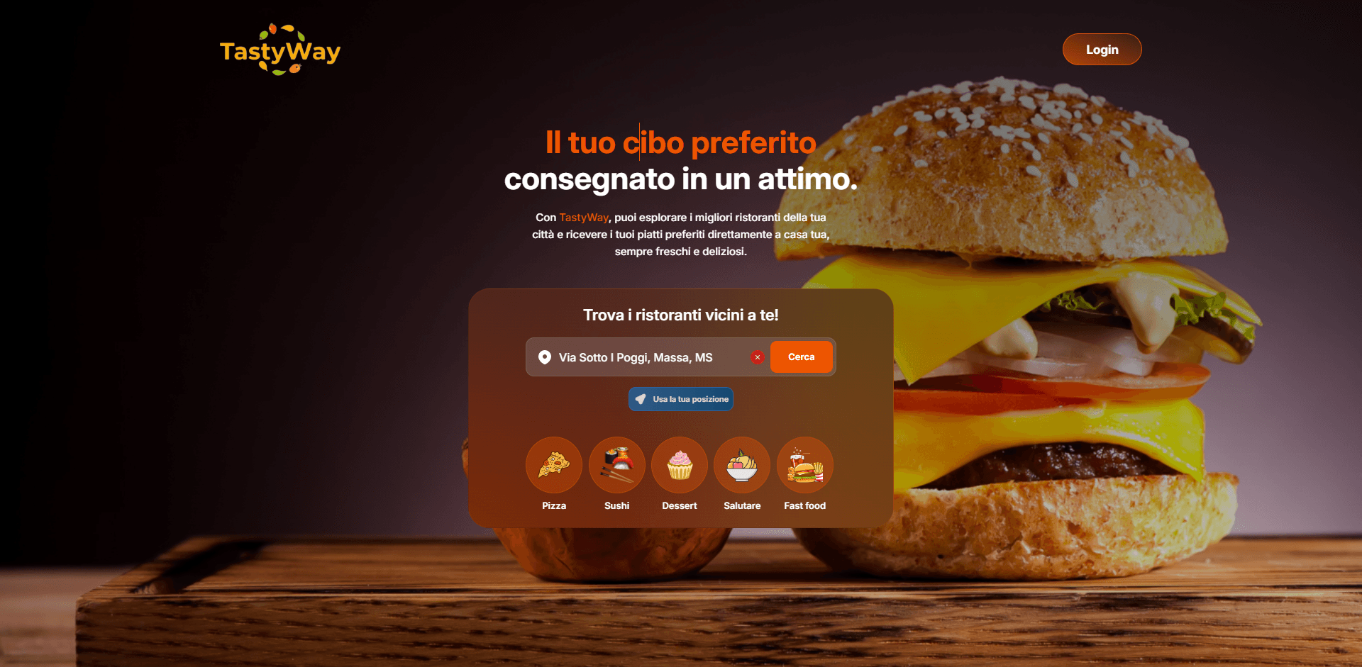 TastyWay